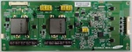 Mitsubishi LT-55154 / 55UX600U Backlight Inverter Board LJ97-02868A, SSL550EL02. Fixed Price $14.99.