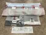 Lg OLED77C2, OLED77C3, OLED77C4, OLED77C5 Stand W/screws. Fixed Price $85.00.