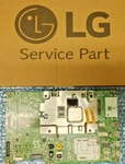 Lg OLED65C7P-U **genuine Oem** Brand New Main Board EBT64492804 EAX67125703. Fixed Price $199.99.