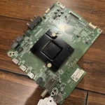 Hisense 245572 / 245571 Main Board For 58R6E. Fixed Price $34.95.