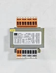Block 0310071 IP00 Transformer PRI,208-600VAC50/60HZ SEC,24-115VAC50/60HZ. Fixed Price $353.86.