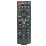 N2QAYB000820 Replace Remote Fit For Panasonic Viera Tv TC-P50X60 TH-32LRU6. Fixed Price $8.67.