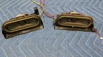 Philips 4K Tv 65PFL5604/F7 50PFL5604/F7 Speaker S0411F40. Fixed Price $12.00.