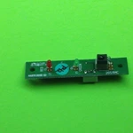 Philips 26MD255V/17 Tv Television Ir Infrared Sensor Board. Fixed Price $13.95.