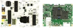 Lg 75UA8000AUA Complete Led Tv Repair Parts Kit. Fixed Price $107.09.