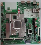 Lg 55UM6950DUB Busglkr Main Board (EAX68253604) EBT66233802. Fixed Price $29.95.