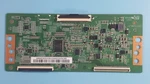 Sceptre PT550GT01-1-C-1 T-con Board. Fixed Price $29.99.