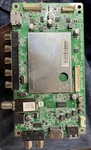 Vizio D32H-C1 Main Board (715G6381-M01-001-004T) 756TXFCB02K0100. Fixed Price $8.99.