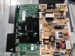 Samsung 50" BN96-58726A Main Board Power Supply UN50DU7200FXZA. Fixed Price $31.50.
