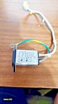 Sony Emi Filter 06GEEW3Q Used In Model KDL-46V3000. Fixed Price $9.95.