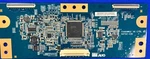 Samsung BN81-06715A (55.54T02.C15, T546HW02) T-con Board. Fixed Price $75.00.
