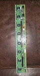 Tested! Panasonic Sn Board # TZRNP01UNUU (TNPA5830) For TC-P42X60. Fixed Price $55.05.