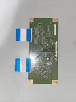 Lg/nec V500HJ1-CPE1 (EAT62054001) T-con Board For 50LB6100-UG 50LB5900-UV E585. Fixed Price $35.00.