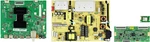 Tcl 65S423TFAA Or 65S425TACA Complete Tv Repair Parts Kit. Fixed Price $61.98.