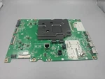 Original Lg OLED65B3PUA.DUSQLJR Main Board EBT67523802 (EAX70004004 (1.0). Fixed Price $109.44.