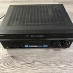 Sony STR-DE997 Home Theater Receiver Dolby Digital Ex Dts-es Pro Logic No Remote. Fixed Price $129.99.