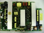 Sanyo DP42746 Power Supply, Samsung Pn: LJ44-00092F. Fixed Price $45.00.