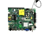 Element ELST4017 Main Board / Power Supply E17234-KK For (J7G5M Serial). Fixed Price $39.95.