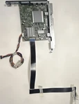 Insignia Main Board 715G8501-M01-B00-005T Hdmi Av Usb For Tv. Fixed Price $24.00.