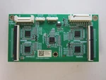 Roku 75R6A5X, Onn 100071709 Led Driver 514Q50A0M16 (TV50A0-ZC02-01(C). Fixed Price $44.95.