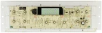 Ge Oven WB27K10452 164D8450G162 Control Board - No Overlay. Fixed Price $70.10.