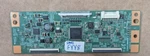 Samsung BN96-28858A (V390HJ4-CE1, 35-D094304) T-con Board. Fixed Price $20.50.