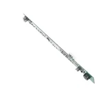 Ge WD21X26183 WD21X31904 Configured Ui Board. Fixed Price $41.31.