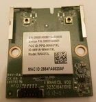 Sharp WN4613L Wifi Module LC-48LE653U E04L. Fixed Price $10.00.