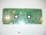 New Lg 75NANO99UNA T-con Display Driver Control Board D434. Fixed Price $69.95.
