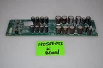 Sony LDM-3000 K Board 1-687-408-14. Fixed Price $15.00.