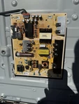 Samsung UN65TU7000F Power Board BN44-01055A. Fixed Price $24.99.