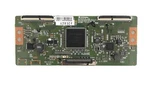 Lg 43UH6100-UH T-con Board 6871L-4293C , 6870C-0647A. Fixed Price $24.95.