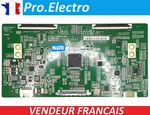 T-con Tcon Lg 75UM7570AUE EAT65152501 HV750QUB-N9D. Fixed Price $59.58.