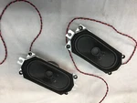 6A211, Sceptre Lcd Tv Speakers, Speaker, X32BU, X32GV-KOMODO, X32SV-KOMODO. Fixed Price $18.05.