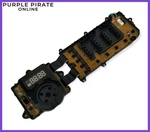 Genuine Oem Samsung Dryer Control DC92-00256B 1-YEAR Guarantee *same Day Ship. Fixed Price $35.99.