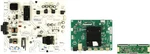Vizio M65Q6-L4 (LBVFR7PB Serial) Complete Led Tv Repair Parts Kit. Fixed Price $78.10.