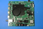 Vizio M556-G4 Main Board T.MT5597.U768 // HV550QUB-H10. Fixed Price $19.99.
