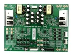 Vizio M75-E1 Led Driver Board LNTVGT38ZXAG8. Fixed Price $49.95.