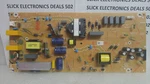 Power Board Philips 65PFL5604/F7 (ME1) (ABG8EUT) BACR8ZF0102 1, ABG8E021. Fixed Price $39.99.
