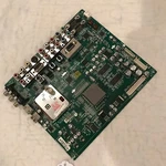 EAX52164402(8) Main Board For 52LG50-UG. Fixed Price $39.95.