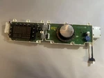 Lg EBR79848503 AGM75489304 Washer Display Power Control Board AZ168431 KMV665. Fixed Price $131.55.
