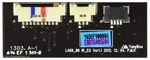 Lg EBR76405604 (LA69) Ir Sensor 55LA6900-UD 60LA8600-UC 60LA7400-UA 55GA7900-UA. Fixed Price $29.99.