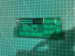 Samsung DC92-02395H Washer Display Module AZ155042 NR55. Fixed Price $126.95.