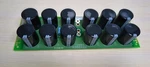 Siemens Board 07563104 K2259 D230 E4 Power Stage 059 Parts. Fixed Price $300.00.