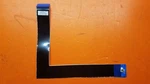 Tv Lvds Video Flex Ribbon Cable Samsung BN96-20370T. Fixed Price $9.99.