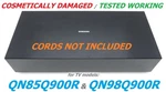 Samsung QN85Q900R QN98Q900R One Connect BN94-14473A Tested Working Damaged. Fixed Price $499.95.