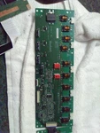 Auo 19.54T01.008 Backlight Inverter Master REV:6. Fixed Price $25.00.