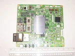 New Lg Main Board 47LX6500-UB B109. Fixed Price $199.45.