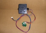 Hisense 40H5B Button Board And Ir Sensor. Fixed Price $10.00.