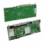 Rca RE01TC711LNA1-A1 (T.RSC7.11A 9537) Main Board For 26LA30RQD, New. Fixed Price $39.95.